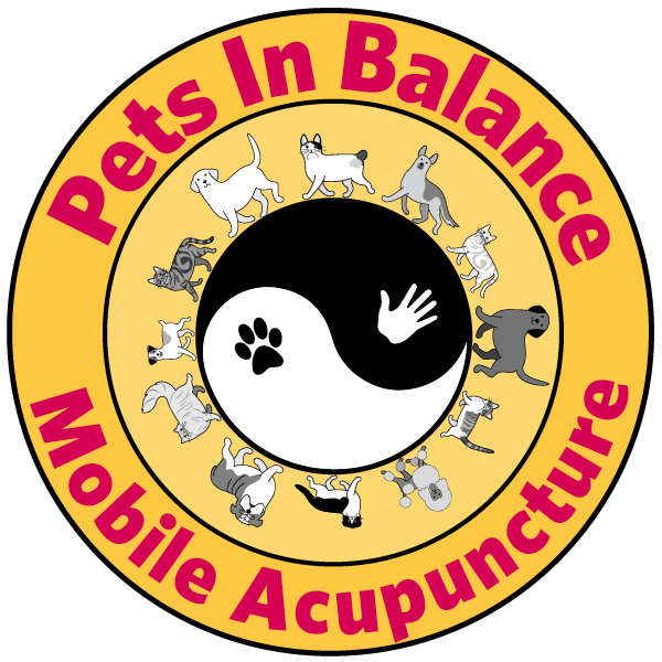 Pets In Balance